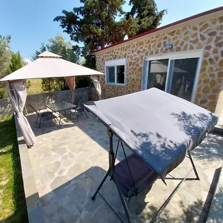 Appartamento Ktima Argiri Ormos Panagias