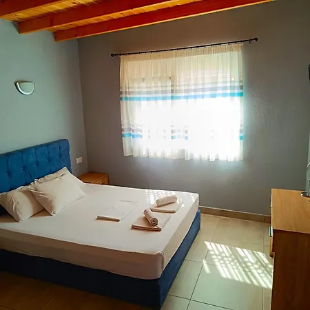 Appartamento Ktima Argiri *