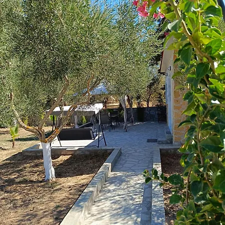 Appartamento Ktima Argiri *