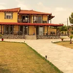 Ktima Argiri * Ormos Panagias