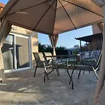 Ktima Argiri Apartment Ormos Panagias