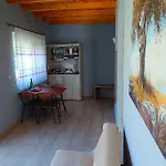 Apartment Ktima Argiri Ormos Panagias
