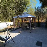 Ktima Argiri * Ormos Panagias