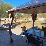 Ktima Argiri Apartment