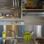 Ktima Argiri Apartment *