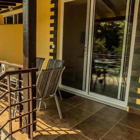 Apartamento Ktima Argiri Ormos Panagias