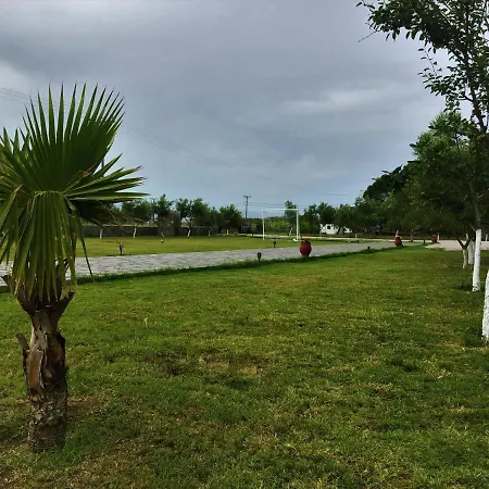 Ktima Argiri Apartamento *