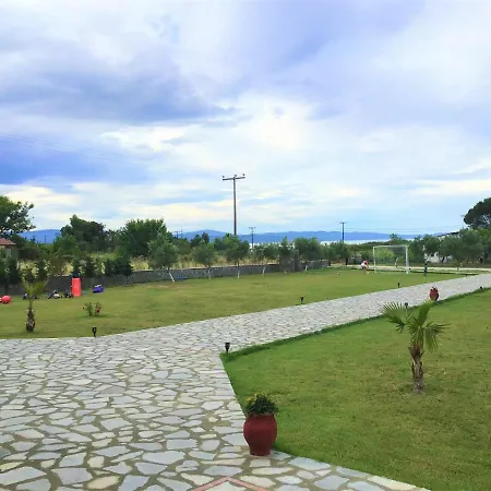 Ktima Argiri Apartamento *