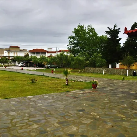 Ktima Argiri Апартаменты *