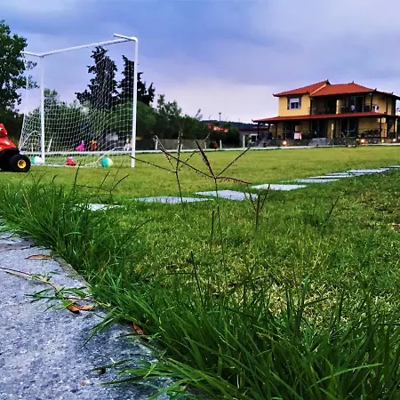 Ktima Argiri Ormos Panagias