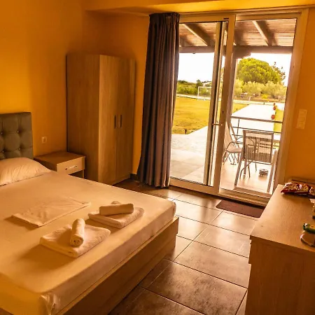 Apartamento Ktima Argiri *