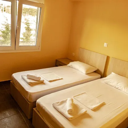 Ktima Argiri Apartman Órmosz Panajász