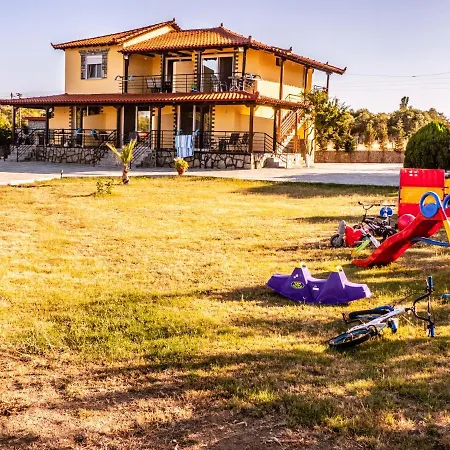 Ktima Argiri Apartman