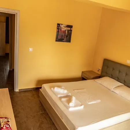 Ktima Argiri Apartman Órmosz Panajász