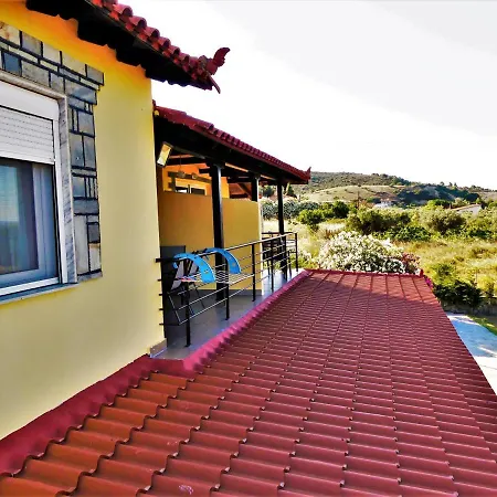 Ktima Argiri Apartamento