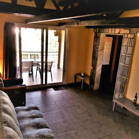 Ktima Argiri Apartamento *