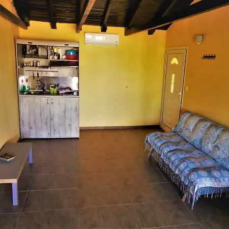 Ktima Argiri * Ormos Panagias