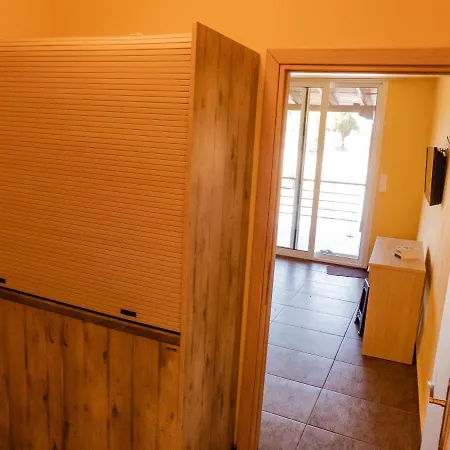 Apartamento Ktima Argiri Ormos Panagias