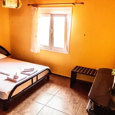 Apartman Ktima Argiri Órmosz Panajász