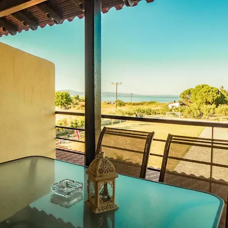 Apartamento Ktima Argiri Ormos Panagias