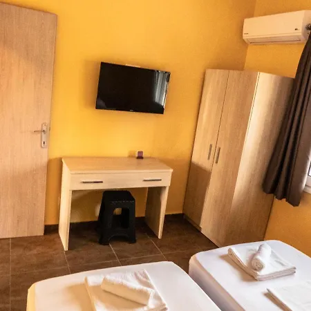 Apartamento Ktima Argiri