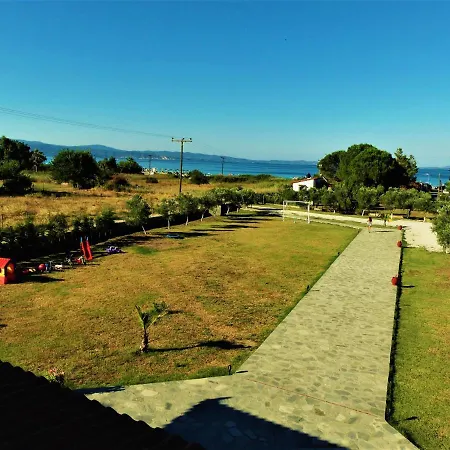 Ktima Argiri Apartman *