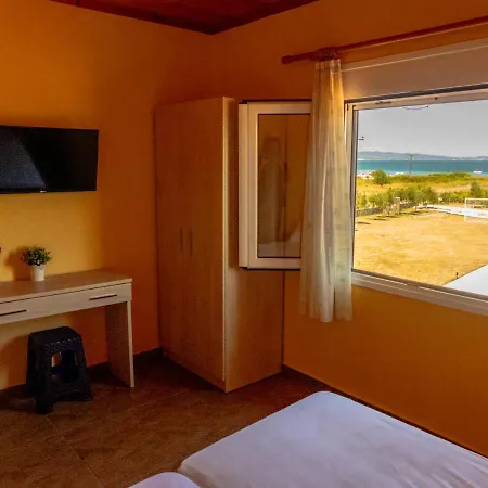 Ktima Argiri Apartamento Ormos Panagias