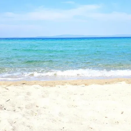 Ktima Argiri Órmosz Panajász