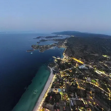 Ktima Argiri Órmosz Panajász