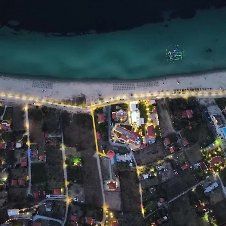 Ktima Argiri Apartman