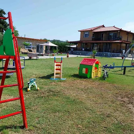 Apartman Ktima Argiri *