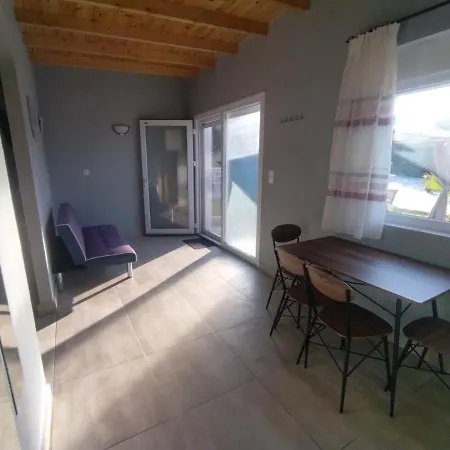 Ktima Argiri Apartamento