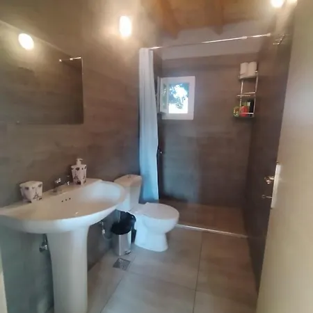 Ktima Argiri Apartman