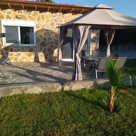 Apartamento Ktima Argiri