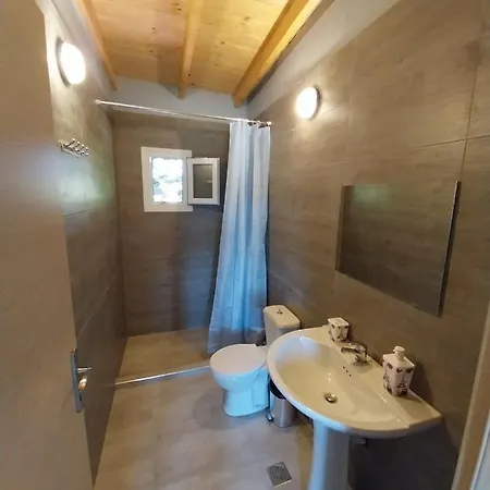 Ktima Argiri Órmosz Panajász