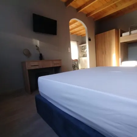 Apartamento Ktima Argiri