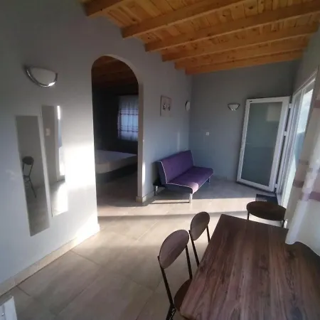 Ktima Argiri Órmosz Panajász