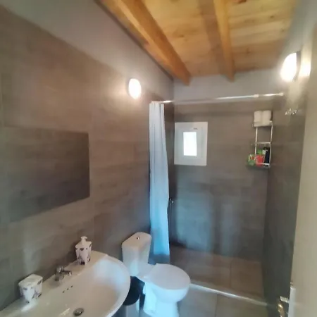 Ktima Argiri * Órmosz Panajász