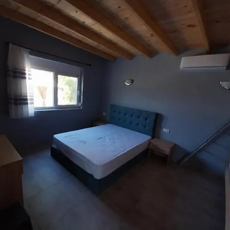 Ktima Argiri * Órmosz Panajász