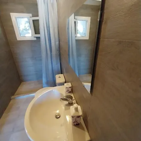 Ktima Argiri Apartamento *