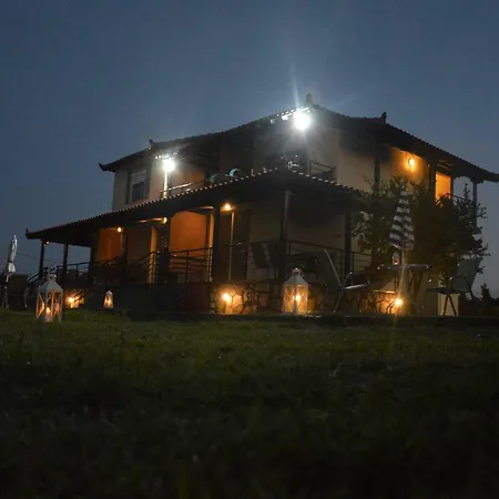 Ktima Argiri Ormos Panagias