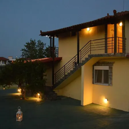 Ktima Argiri Appartement *