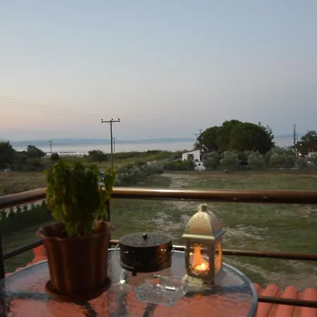 Apartamento Ktima Argiri