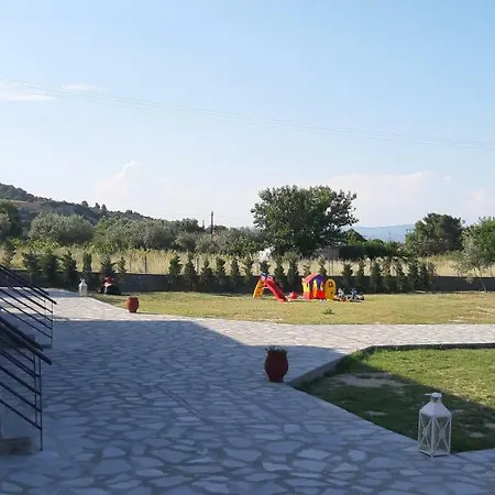 Apartman Ktima Argiri