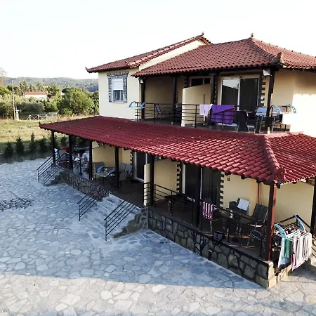 Ktima Argiri Apartamento Ormos Panagias