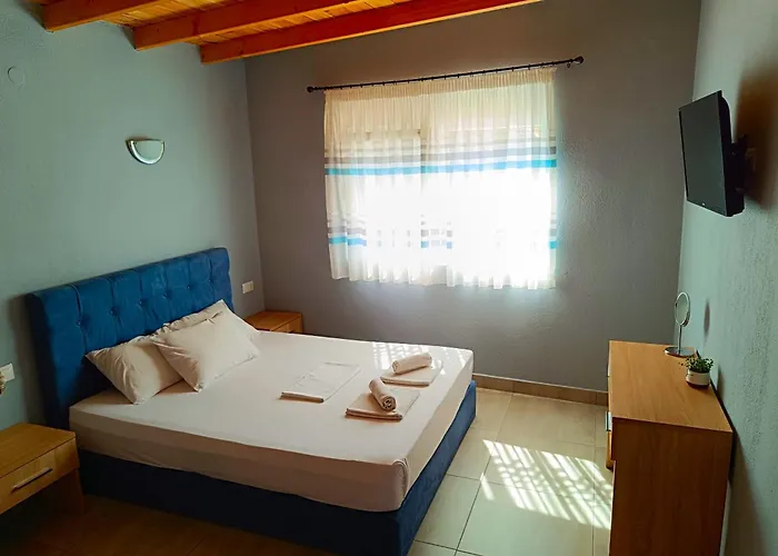 Appartamento Ktima Argiri *