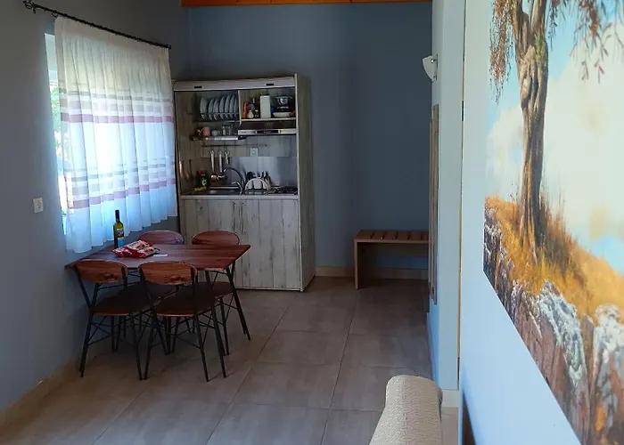Appartamento Ktima Argiri Ormos Panagias