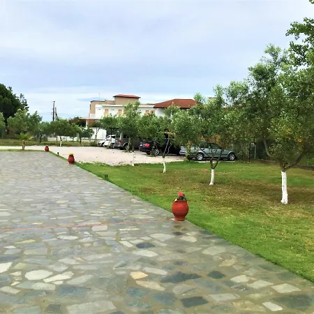 Ktima Argiri Ormos Panagias