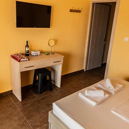 Ktima Argiri Lejlighed