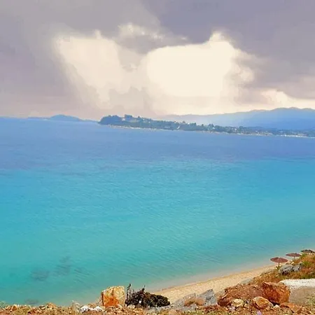 Ktima Argiri Lejlighed *